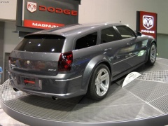 Dodge Magnum SRT pic