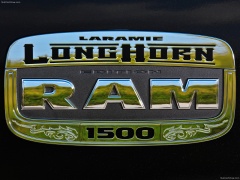 Ram Laramie Longhorn photo #75965