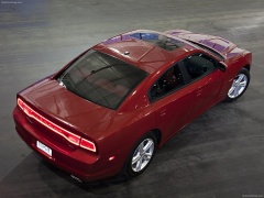 dodge charger pic #78785