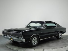 dodge charger 383 pic #92238