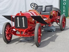 isotta-fraschini two-seater pic #30417