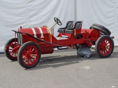 Isotta-Fraschini Two-Seater pic