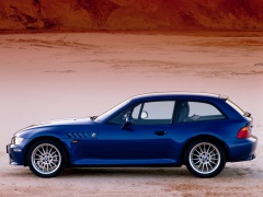 bmw z3 coupe pic #100199