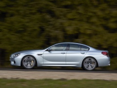 bmw m6 coupe pic #100455