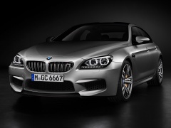 bmw m6 coupe pic #100461