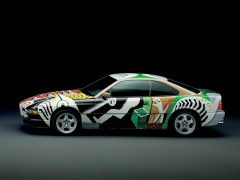bmw art cars pic #10310