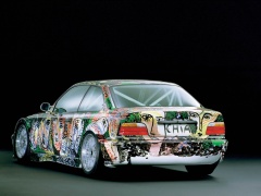 bmw art cars pic #10312