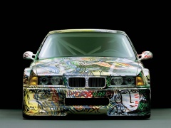 bmw art cars pic #10313