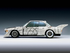 bmw art cars pic #10340