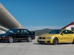 bmw m4 coupe pic #118589