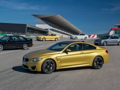 bmw m4 coupe pic #118596