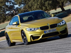 bmw m4 coupe pic #118621