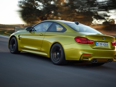 bmw m4 coupe pic #118627