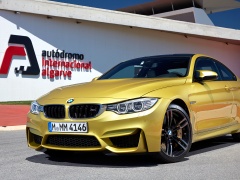 bmw m4 coupe pic #118631