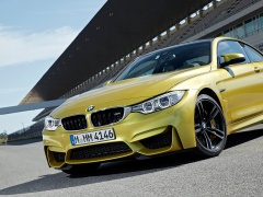 bmw m4 coupe pic #118634