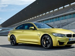 bmw m4 coupe pic #118636