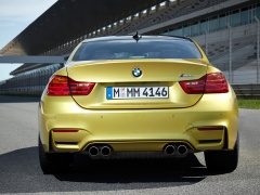 bmw m4 coupe pic #118641
