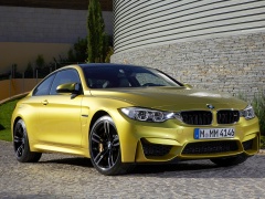 bmw m4 coupe pic #118645