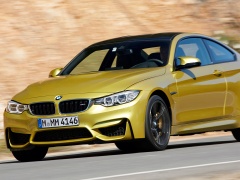 bmw m4 coupe pic #118651