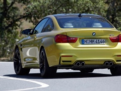 bmw m4 coupe pic #118654