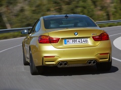 bmw m4 coupe pic #118657