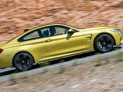 bmw m4 coupe pic #118659