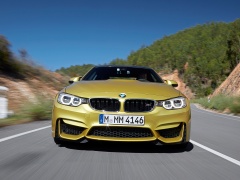bmw m4 coupe pic #118665