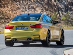 bmw m4 coupe pic #118667