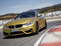 bmw m4 coupe pic #118671