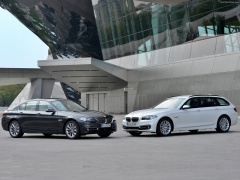 bmw 520d touring pic #129150