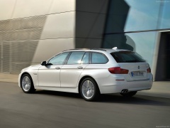 bmw 520d touring pic #129153