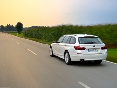 bmw 520d touring pic #129154