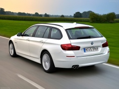 bmw 520d touring pic #129155