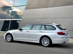 bmw 520d touring pic #129157