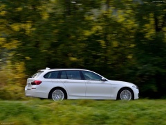 bmw 520d touring pic #129158