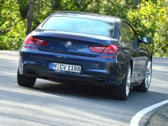 bmw 6-series coupe pic #139470