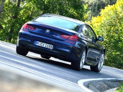 bmw 6-series coupe pic #139471