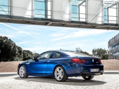 bmw 6-series coupe pic #139476