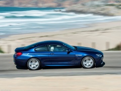 bmw 6-series coupe pic #139478