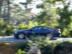 bmw 6-series coupe pic #139479
