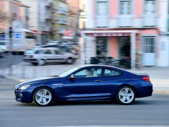 bmw 6-series coupe pic #139480