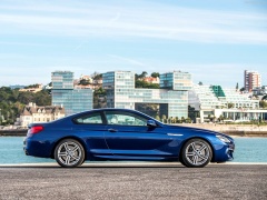 bmw 6-series coupe pic #139486