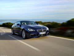 bmw 6-series coupe pic #139496