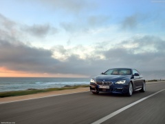 bmw 6-series coupe pic #139500