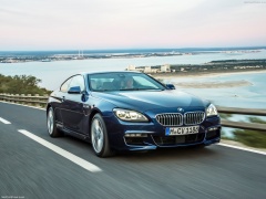 bmw 6-series coupe pic #139501