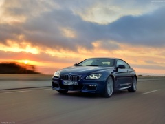 bmw 6-series coupe pic #139504