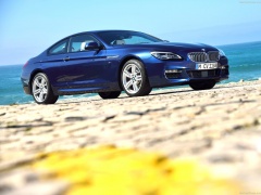 bmw 6-series coupe pic #139511