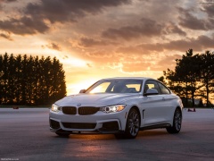 BMW 435i ZHP Coupe pic