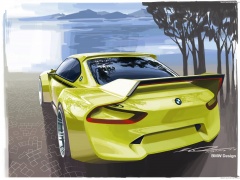 bmw 3.0 csl hommage pic #142994