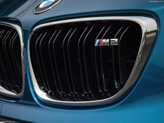 bmw m2 coupe pic #151962